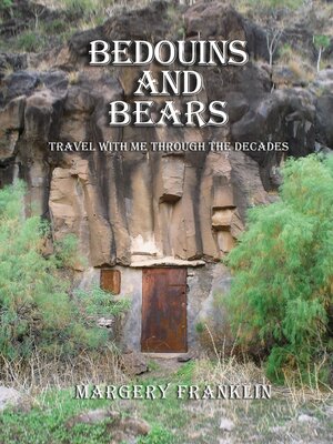 cover image of Bedouins and Bears